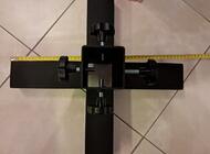 Grajewo ogłoszenia: Sprzedam stojak na choinkę. Cena 180zł. - zdjęcie