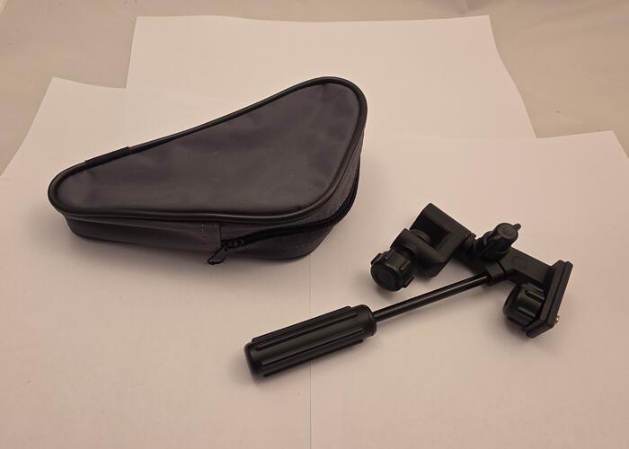 Grajewo ogłoszenia: Sprzedam adapter zaciskowy do mocowania na szybie samochodem...